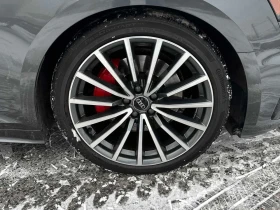 Audi A5 * Progressiv * CARFAX * ЦЕНА ДО БГ - 30100 € / 58870.48 лв. - 95250770 7