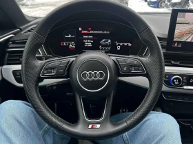 Audi A5 * Progressiv * CARFAX * ЦЕНА ДО БГ - 30100 € / 58870.48 лв. - 95250770 10