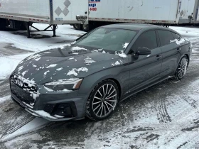 Audi A5 * Progressiv * CARFAX * ЦЕНА ДО БГ