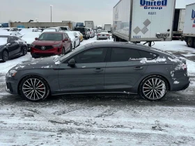 Audi A5 * Progressiv * CARFAX * ЦЕНА ДО БГ - 30100 € / 58870.48 лв. - 95250770 2