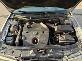 Skoda Octavia - 2200 € / 4302.83 лв. - 70269913 11