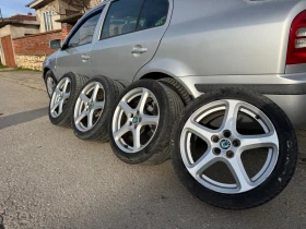 Skoda Octavia - 2200 € / 4302.83 лв. - 70269913 9