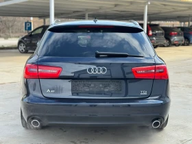 Audi A6 * 3.0BI-TDI* 313ks* MATRIX * Activ sound* FULL*  - 13700 € / 26794.87 лв. - 78980837 6