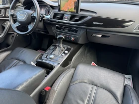 Audi A6 * 3.0BI-TDI* 313ks* MATRIX * Activ sound* FULL*  - 13700 € / 26794.87 лв. - 78980837 15