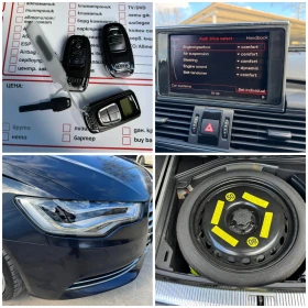 Audi A6 * 3.0BI-TDI* 313ks* MATRIX * Activ sound* FULL*  - 13700 € / 26794.87 лв. - 78980837 17