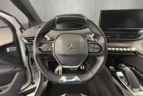 Peugeot 3008 1.6PHEV/224HP/GT-PACK/MEMO/360/LED/NAVI/DIGI/882g - 27799 € / 54370.12 лв. - 11940659 10