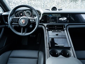 Porsche Panamera GTS - 175000 € / 342270.25 лв. - 98218167 7
