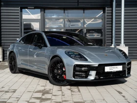 Porsche Panamera GTS - 175000 € / 342270.25 лв. - 98218167 3