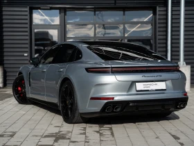 Porsche Panamera GTS - 175000 € / 342270.25 лв. - 98218167 2