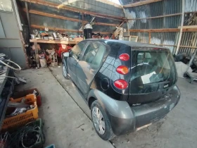 Smart Forfour 1.5d-50kw - 1450 € / 2835.95 лв. - 18946644 6