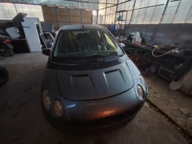 Smart Forfour 1.5d-50kw - 1450 € / 2835.95 лв. - 18946644 2