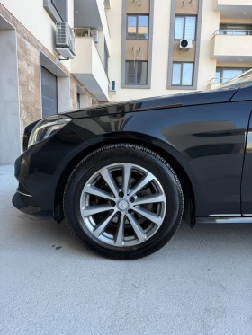 Mercedes-Benz E 220 7G-Tronic/LED/Шибедах  - 12999 € / 25423.83 лв. - 25072459 9