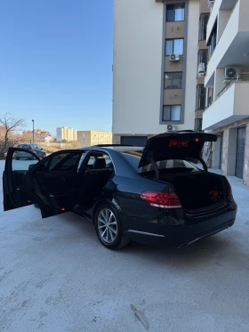 Mercedes-Benz E 220 7G-Tronic/LED/Шибедах  - 12999 € / 25423.83 лв. - 25072459 8