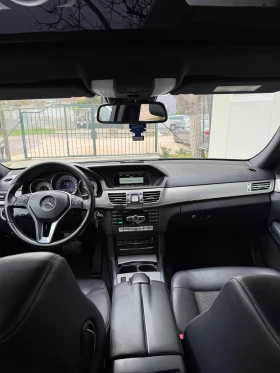 Mercedes-Benz E 220 7G-Tronic/LED/�������  | Mobile.bg � ����� ������ 13