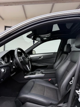 Mercedes-Benz E 220 7G-Tronic/LED/�������  | Mobile.bg � ����� ������ 11