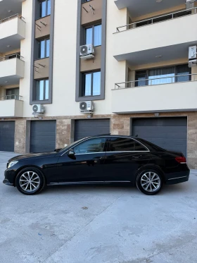 Mercedes-Benz E 220 7G-Tronic/LED/Шибедах  - 12999 € / 25423.83 лв. - 25072459 4