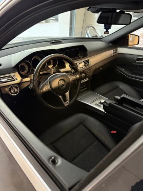 Mercedes-Benz E 220 7G-Tronic/LED/Шибедах  - 12999 € / 25423.83 лв. - 25072459 10