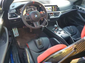 BMW M4 * CSL* CARBON*  - 77000 € / 150598.91 лв. - 46580730 8