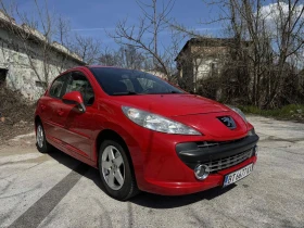 ������ Peugeot 207