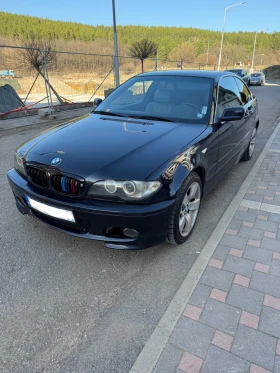 BMW 323 323 (2.5) - 2999 € / 5865.53 лв. - 18133471 3