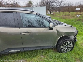 Toyota Yaris Cross 4x4, 130hp  - 14300 € / 27968.37 лв. - 24873137 9