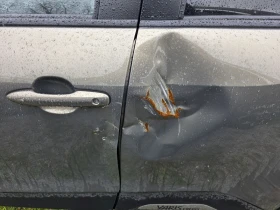 Toyota Yaris Cross 4x4, 130hp  - 14300 € / 27968.37 лв. - 24873137 5