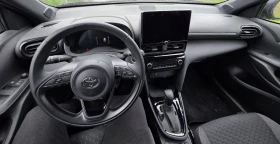 Toyota Yaris Cross 4x4, 130hp  - 14300 € / 27968.37 лв. - 24873137 10
