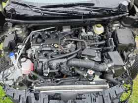 Toyota Yaris Cross 4x4, 130hp  - 14300 € / 27968.37 лв. - 24873137 15