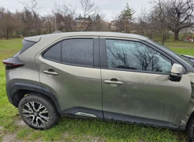 Toyota Yaris Cross 4x4, 130hp  - 14300 € / 27968.37 лв. - 24873137 8