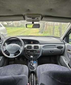 Renault Megane  1.4i - 600 € / 1173.50 лв. - 87605331 5