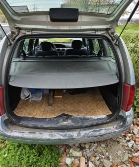 Renault Megane  1.4 16V | Mobile.bg � ����� ������ 8