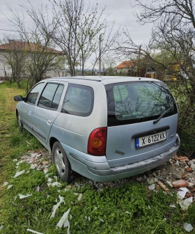 Renault Megane  1.4i - 600 € / 1173.50 лв. - 87605331 3