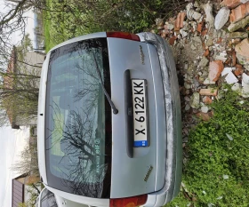 Renault Megane  1.4i - 600 € / 1173.50 лв. - 87605331 4