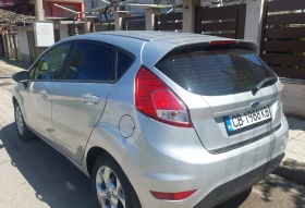 Ford Fiesta 69000 км.  - 4500 € / 8801.24 лв. - 71368143 4