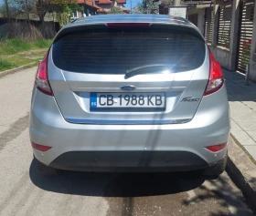Ford Fiesta 69000 км.  - 4500 € / 8801.24 лв. - 71368143 3