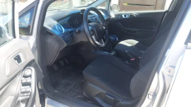 Ford Fiesta 69000 км.  - 4500 € / 8801.24 лв. - 71368143 5