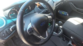 Ford Fiesta 69000 км.  - 4500 € / 8801.24 лв. - 71368143 7