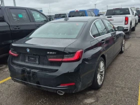 BMW 330 I| PANORAMA| AMBIENT| ПОДГРЕВИ| CARFAX|  | Auto.bg — изображение 3