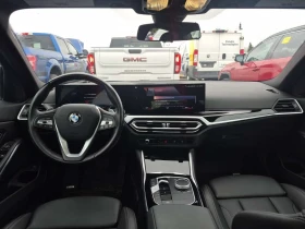 BMW 330 I| PANORAMA| AMBIENT| ПОДГРЕВИ| CARFAX|  | Auto.bg — изображение 8