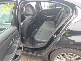 BMW 330 I| PANORAMA| AMBIENT| ПОДГРЕВИ| CARFAX|  | Auto.bg — изображение 11