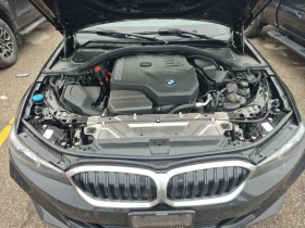 BMW 330 I| PANORAMA| AMBIENT| ПОДГРЕВИ| CARFAX|  | Auto.bg — изображение 16