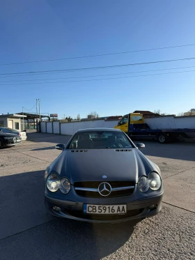 Mercedes-Benz SL 500 - 11500 € / 22492.04 лв. - 41999105 1