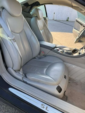 Mercedes-Benz SL 500 - 11500 € / 22492.04 лв. - 41999105 15