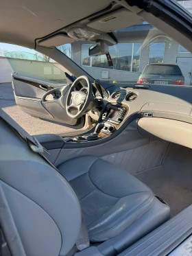Mercedes-Benz SL 500 - 11500 € / 22492.04 лв. - 41999105 16