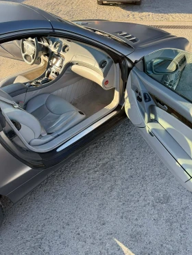 Mercedes-Benz SL 500 - 11500 € / 22492.04 лв. - 41999105 13
