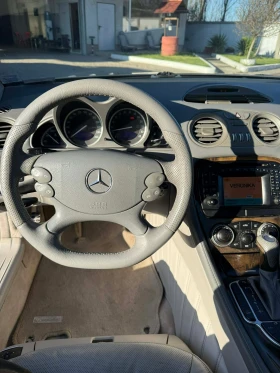 Mercedes-Benz SL 500 - 11500 € / 22492.04 лв. - 41999105 11