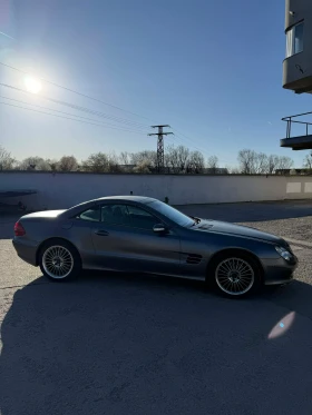 Mercedes-Benz SL 500 - 11500 € / 22492.04 лв. - 41999105 3