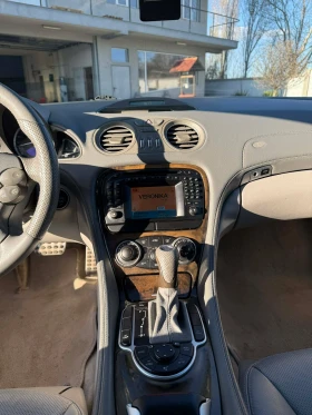 Mercedes-Benz SL 500 - 11500 € / 22492.04 лв. - 41999105 12
