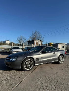 Mercedes-Benz SL 500 - 11500 € / 22492.04 лв. - 41999105 7