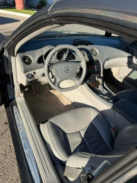 Mercedes-Benz SL 500 - 11500 € / 22492.04 лв. - 41999105 9